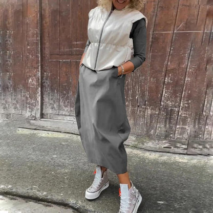 Annette | Elegancka Sukienka