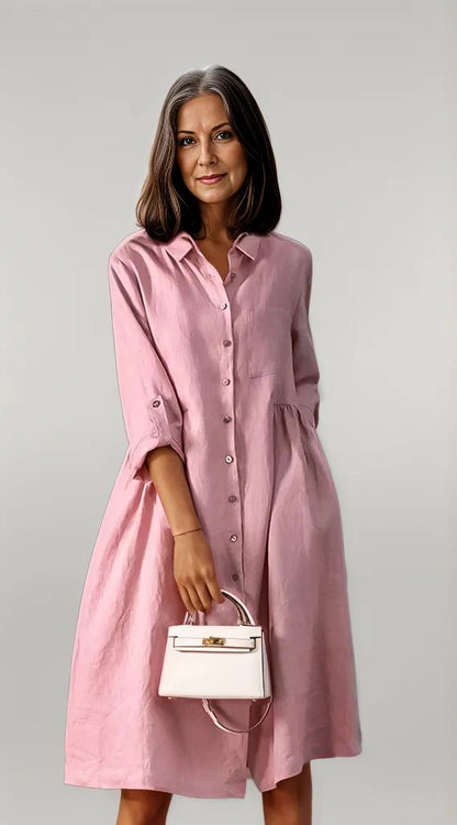 Clara | Elegancka Sukienka