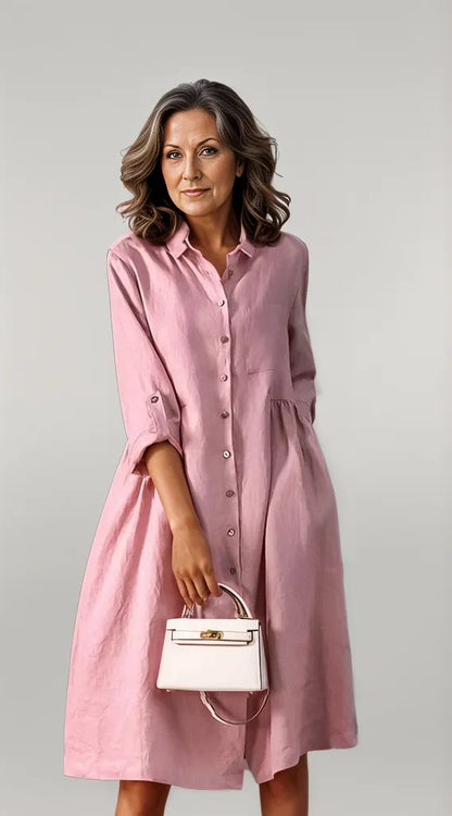 Clara | Elegancka Sukienka