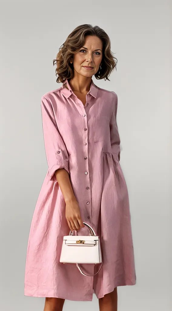 Clara | Elegancka Sukienka