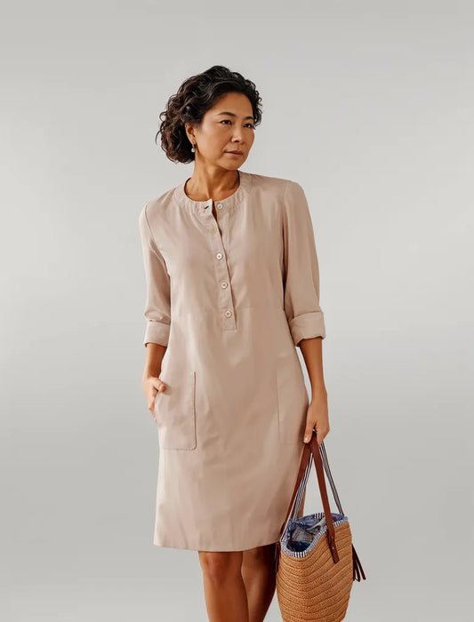 Estelle | Elegancka Sukienka