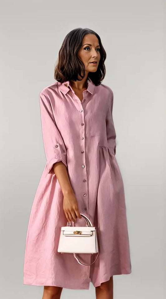 Clara | Elegancka Sukienka