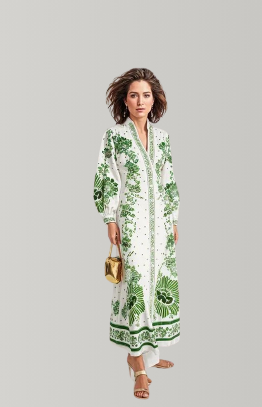 Milora | Elegancka sukienka Teresa