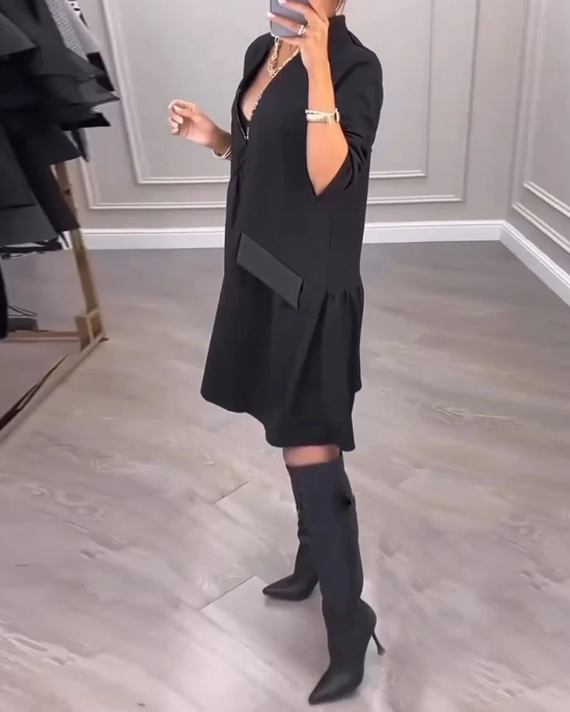 Christine | Elegancka sukienka