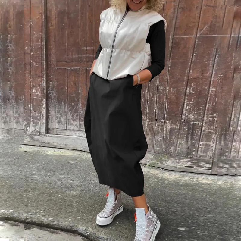 Annette | Elegancka Sukienka