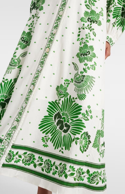 Milora | Elegancka sukienka Teresa