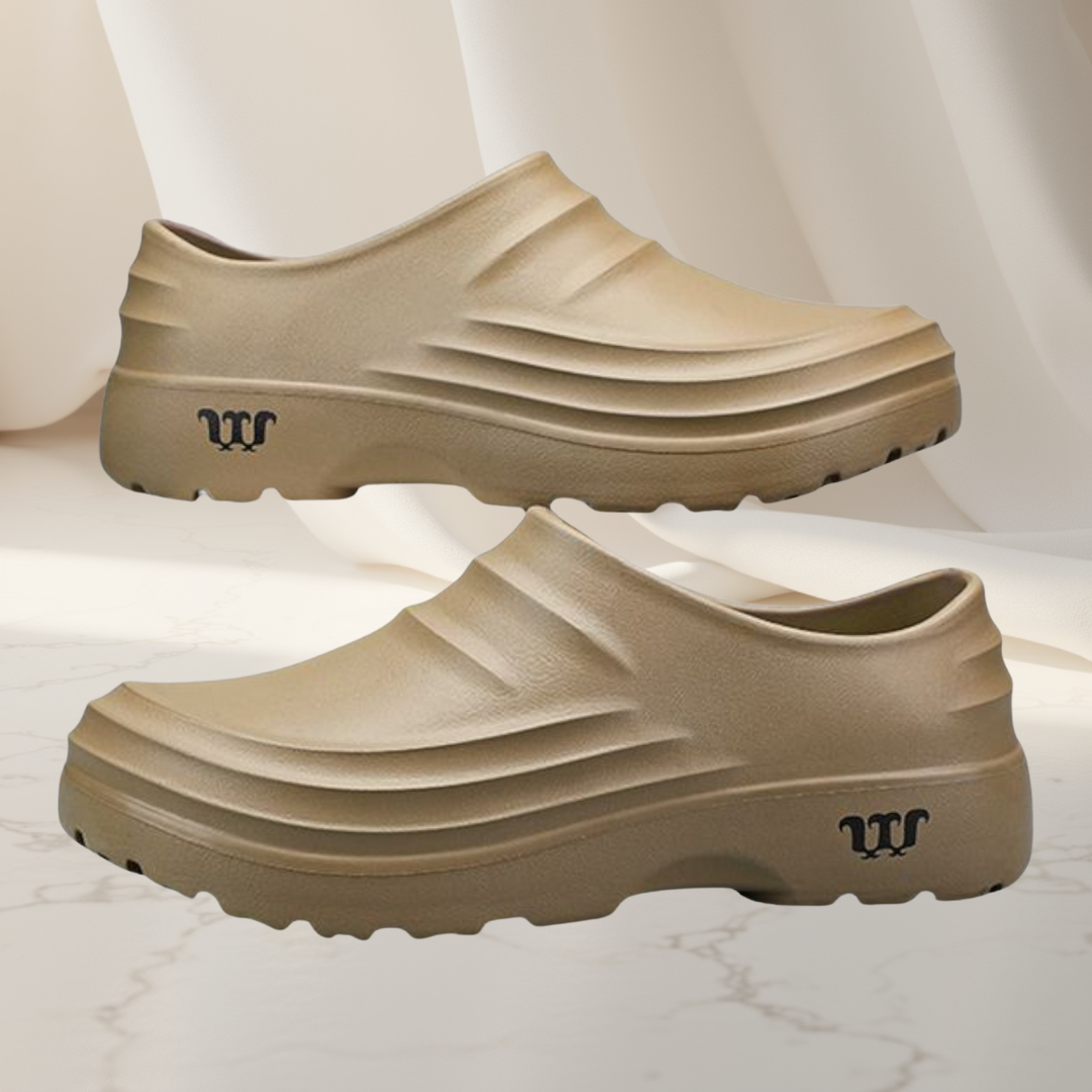 Ortho Step | Wygodne i elastyczne