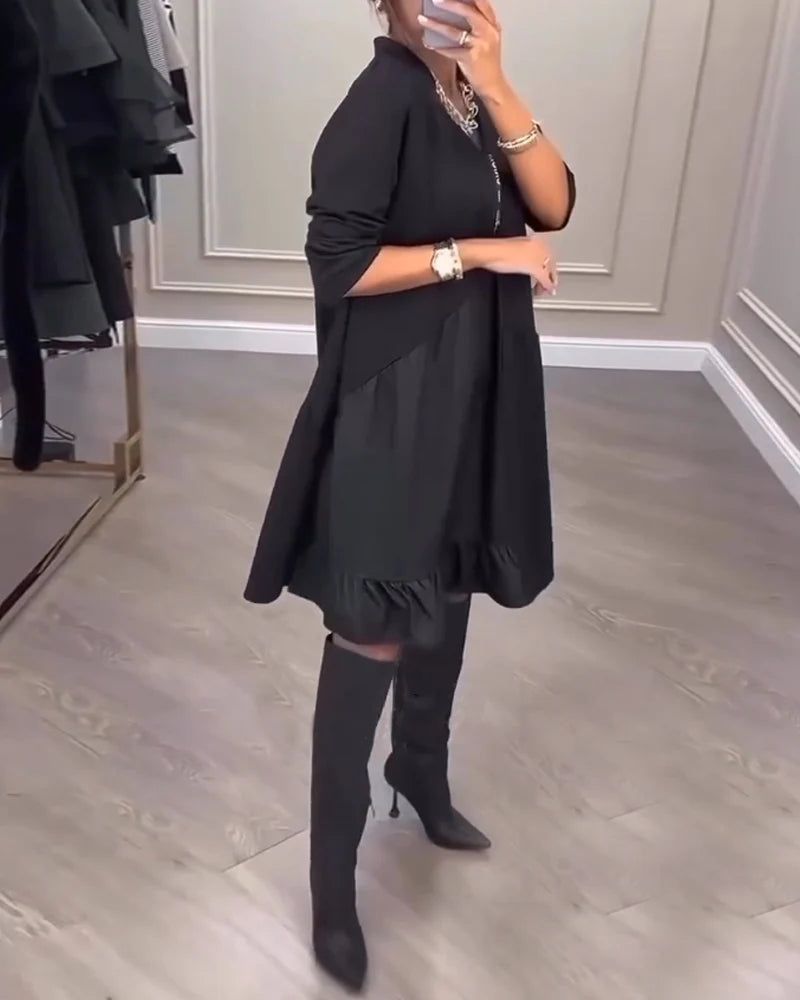 Christine | Elegancka sukienka