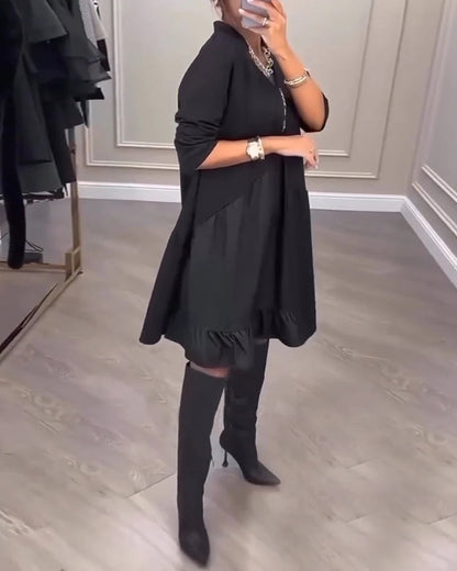 Christine | Elegancka sukienka