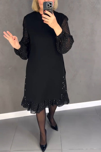 Leena | Elegancka sukienka