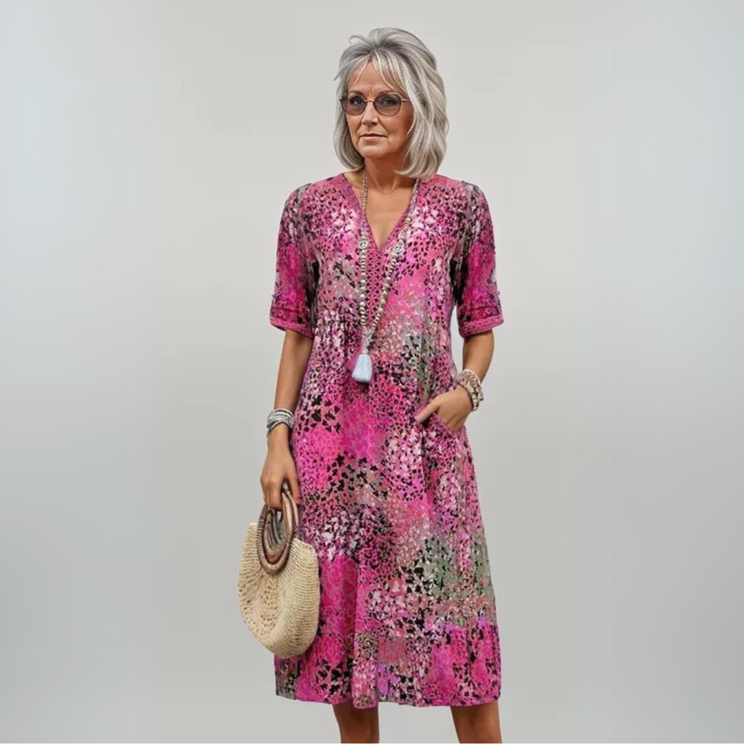 Ineke | Letnie sukienki