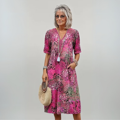 Ineke | Letnie sukienki