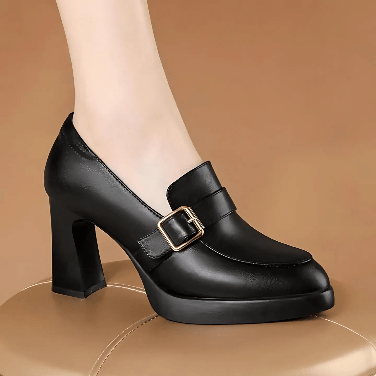 LUNA | Eleganckie i Wygodne Szpilki
