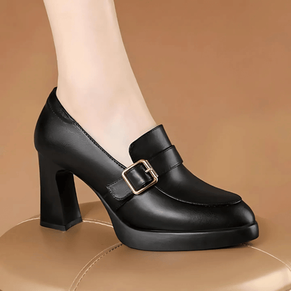 LUNA | Eleganckie i Wygodne Szpilki