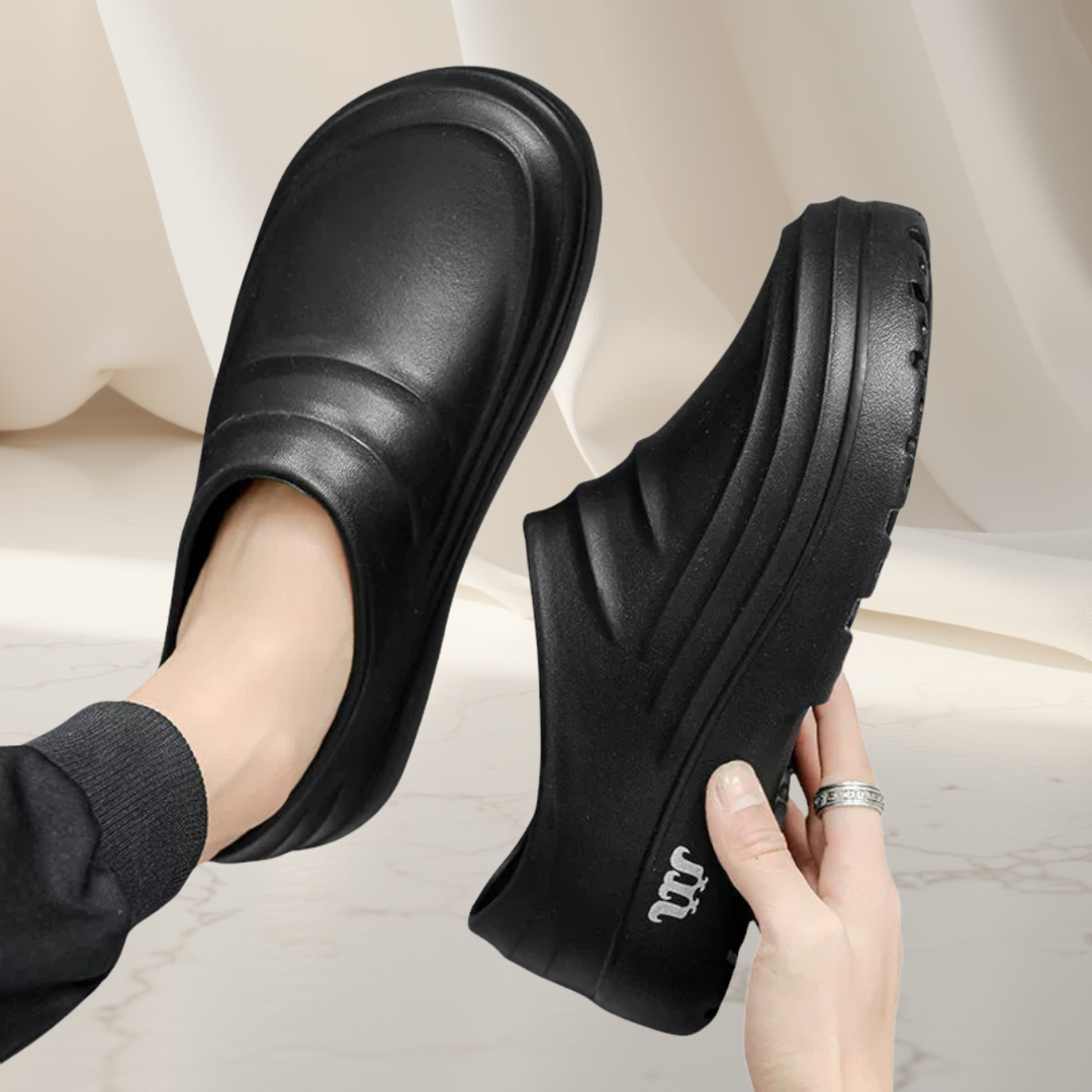 Ortho Step | Wygodne i elastyczne