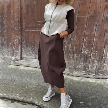 Annette | Elegancka Sukienka