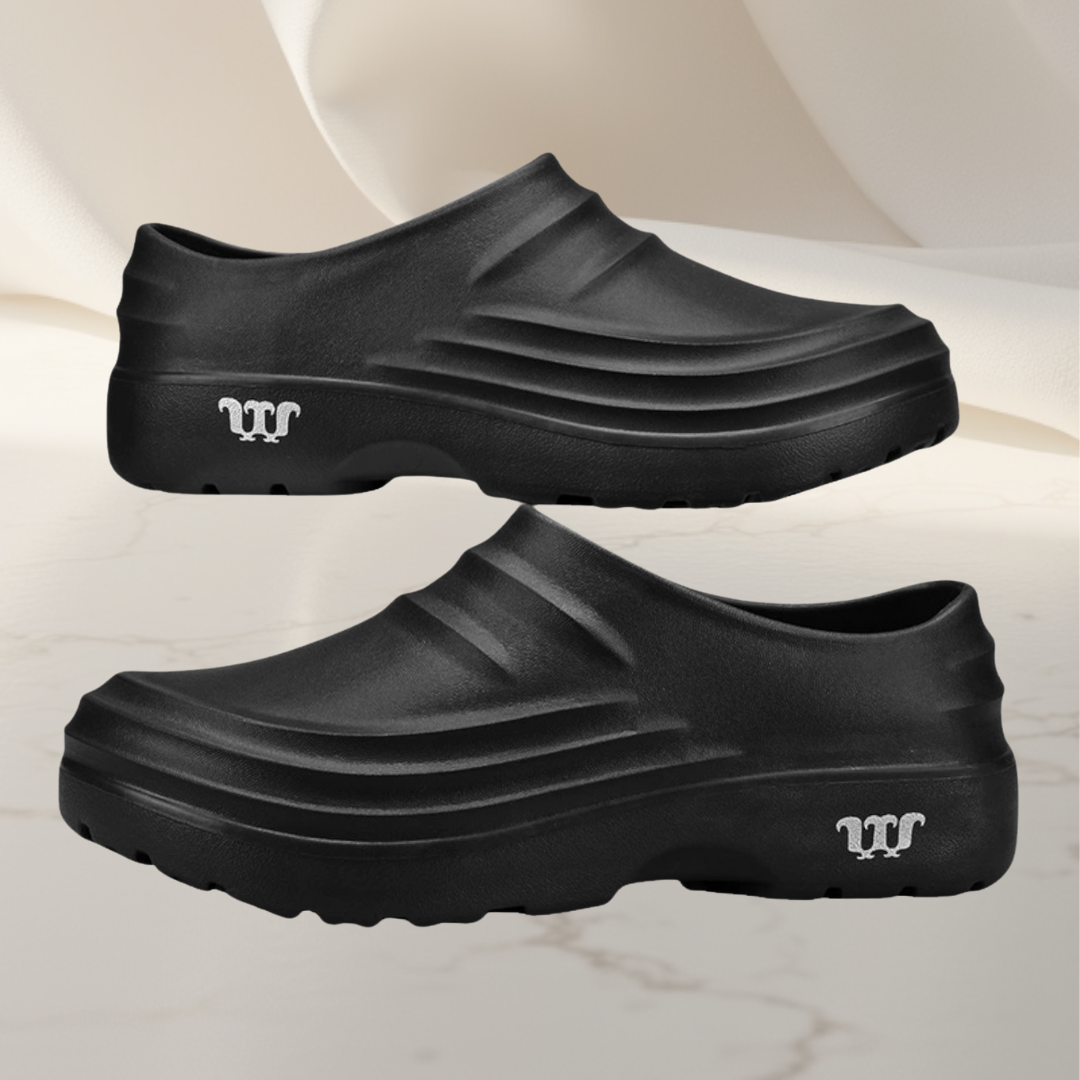 Ortho Step | Wygodne i elastyczne