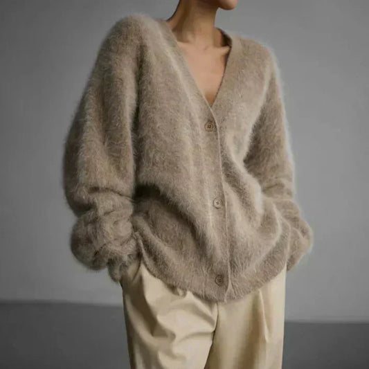 Lotte™ | 100% kaszmir Sweter