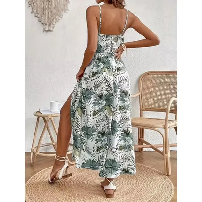 Laus | Boho Sukienka Marzeń