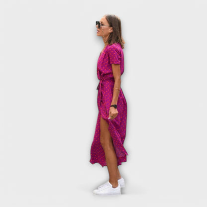 Eline I Wygodna Sukienka