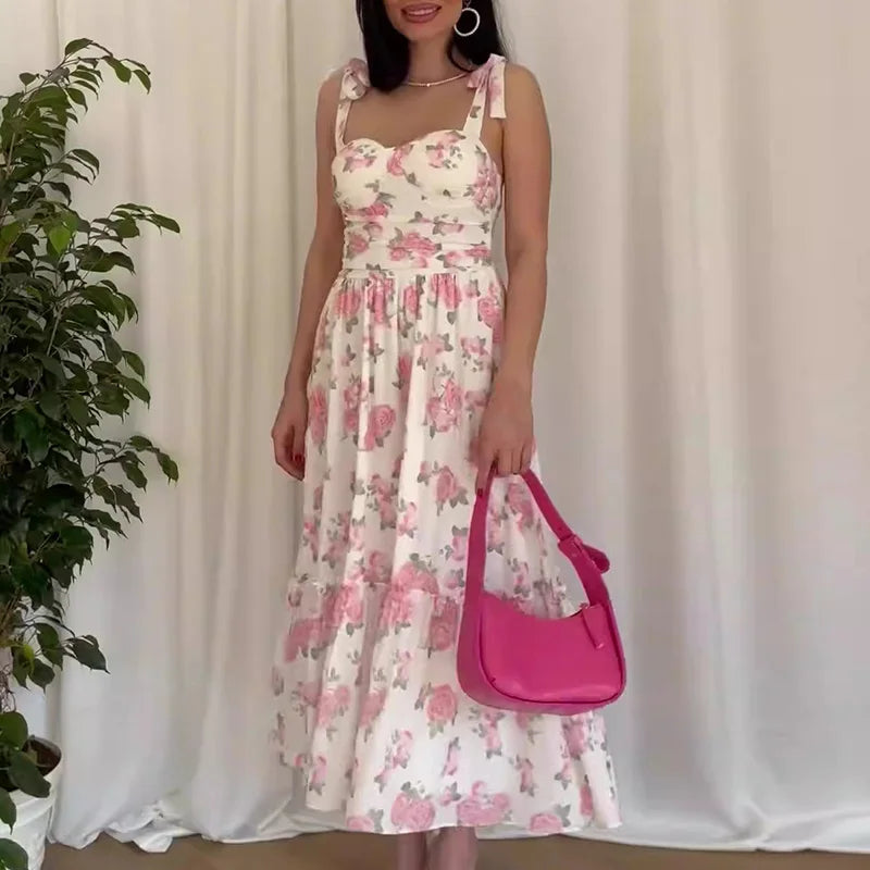 Emilia | Letnia sukienka