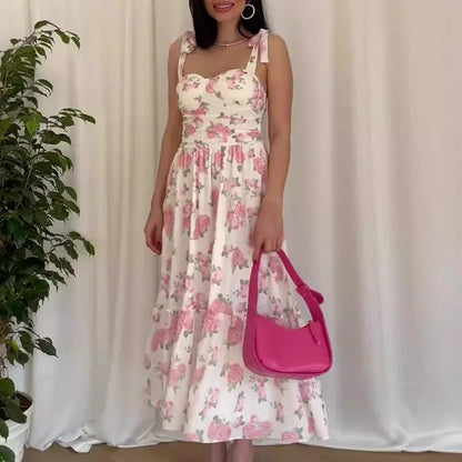 Emilia | Letnia sukienka