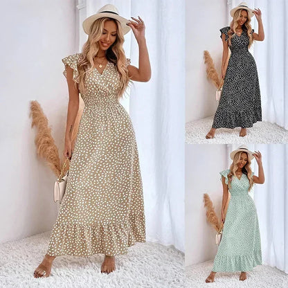 Elieshia | Sukienka letnia