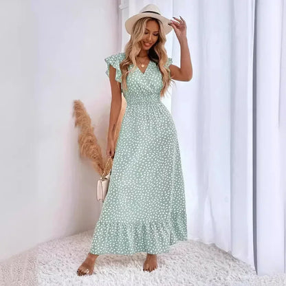 Elieshia | Sukienka letnia