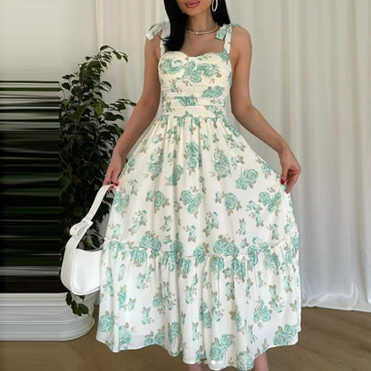 Emilia | Letnia sukienka