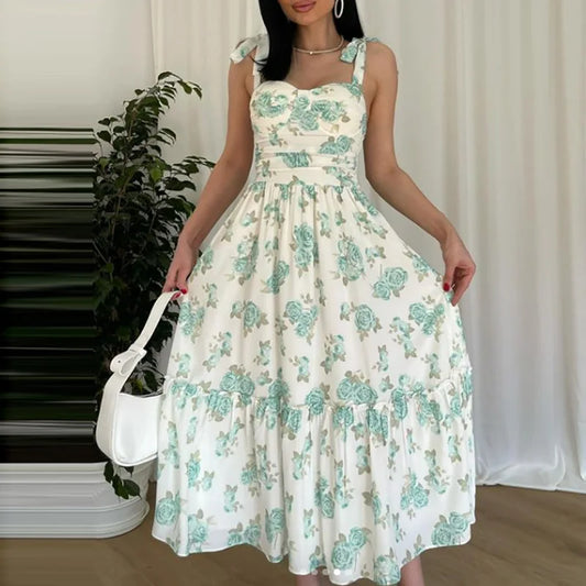 Emilia | Letnia sukienka