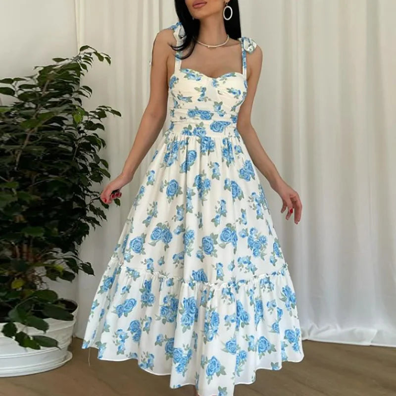 Emilia | Letnia sukienka
