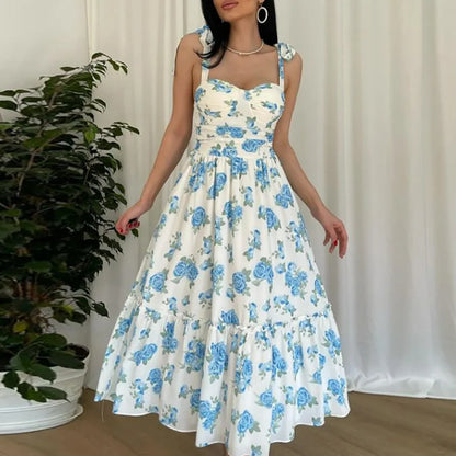 Emilia | Letnia sukienka