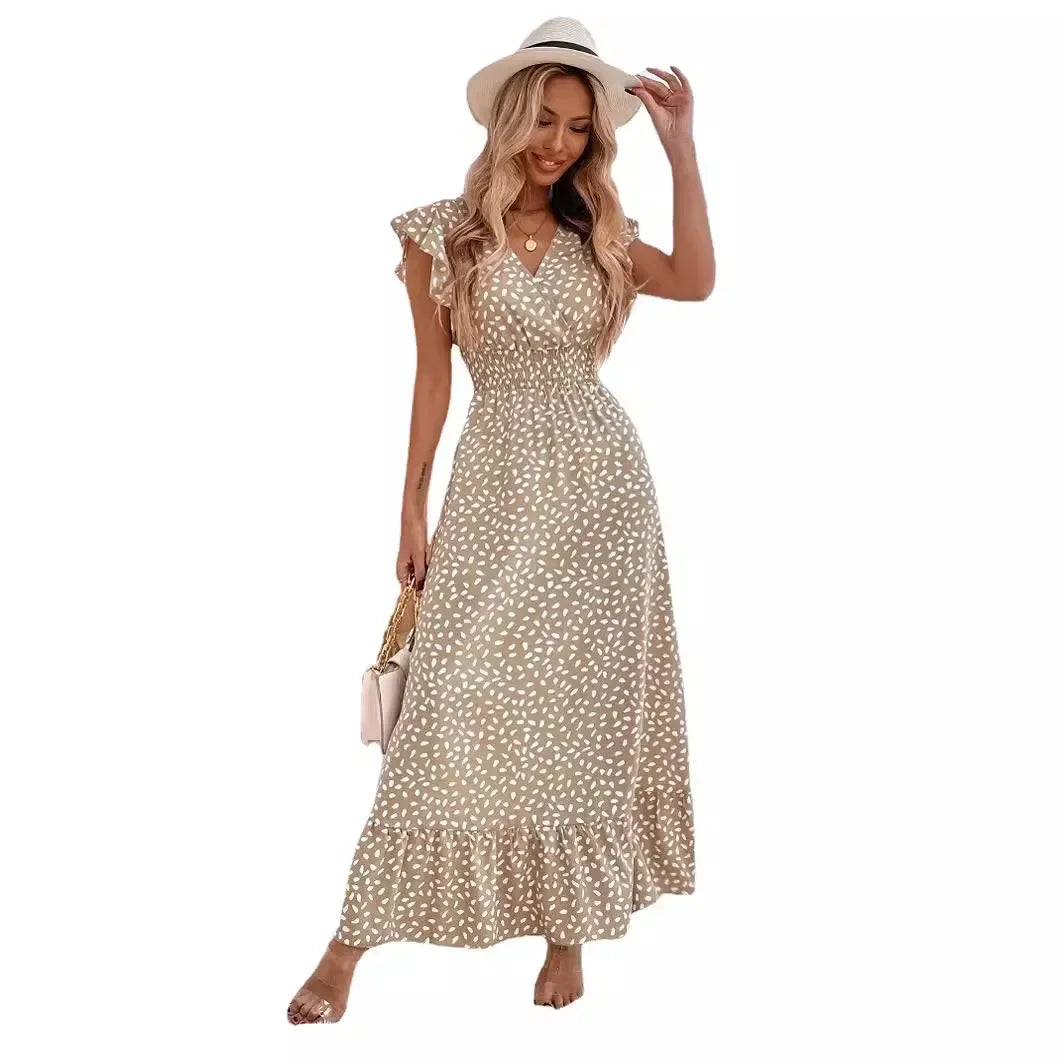 Elieshia | Sukienka letnia