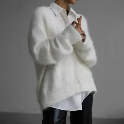 Lotte™ | 100% kaszmir Sweter
