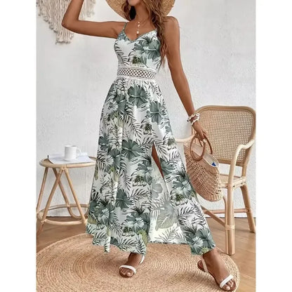 Laus | Boho Sukienka Marzeń