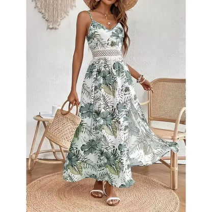 Laus | Boho Sukienka Marzeń