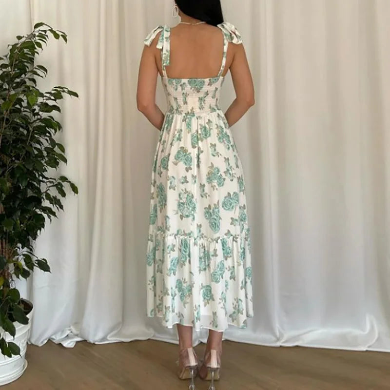 Emilia | Letnia sukienka