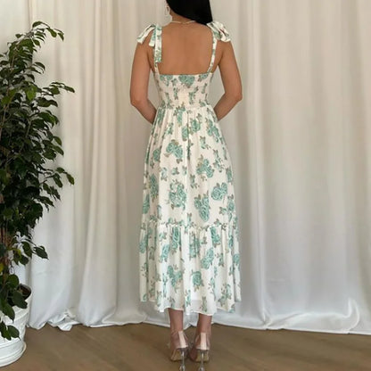 Emilia | Letnia sukienka