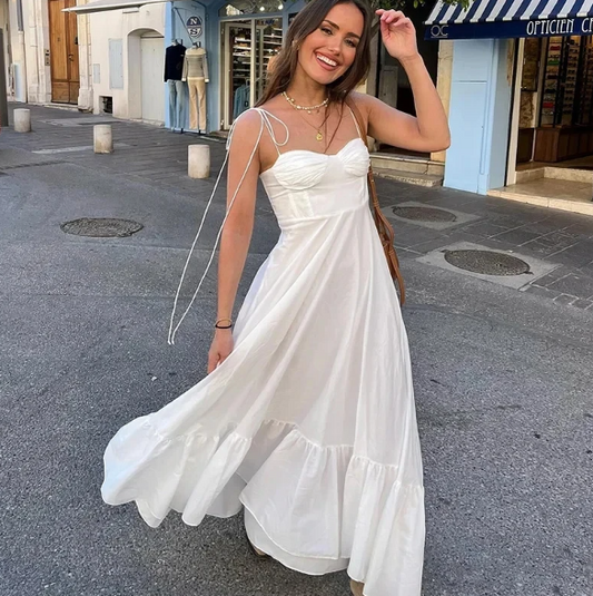Maxi sukienka Stylée Steffani