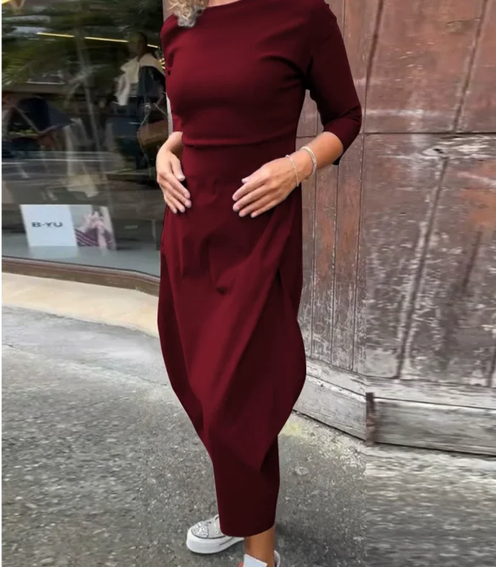 Annette | Elegancka Sukienka