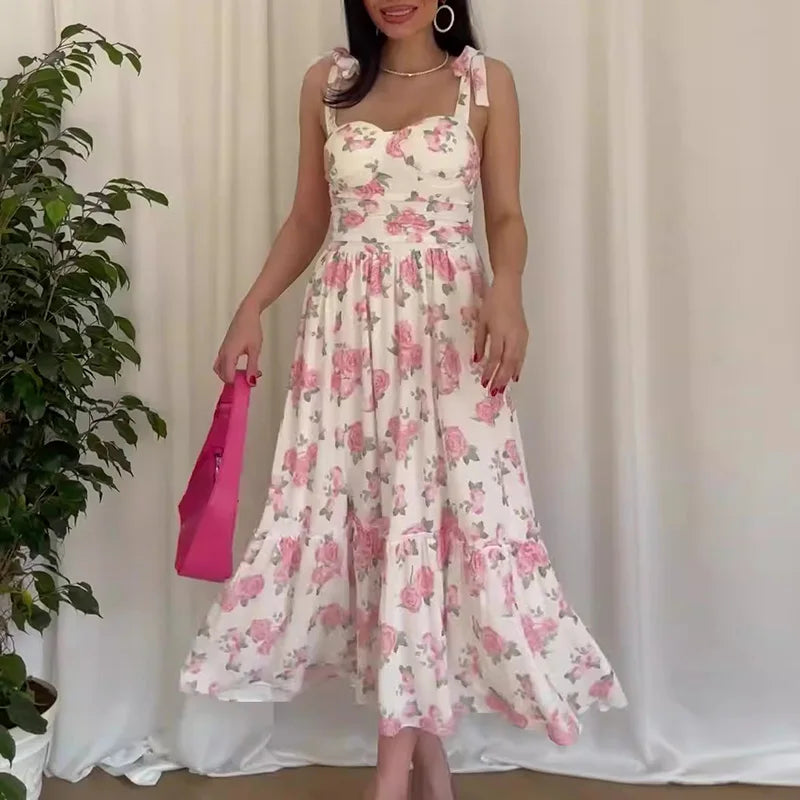 Emilia | Letnia sukienka