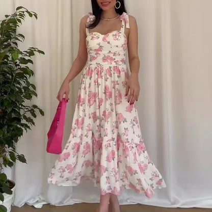 Emilia | Letnia sukienka