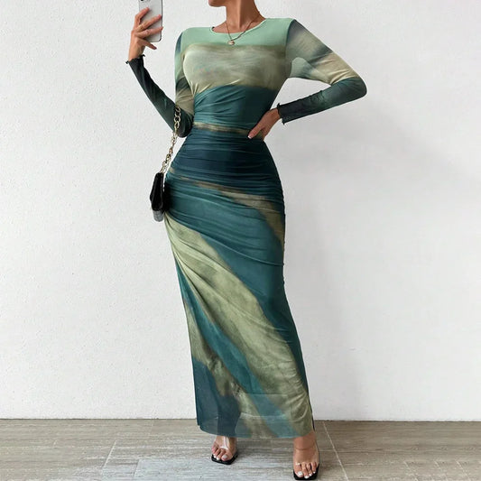 Yanisha | Idealna Sukienka