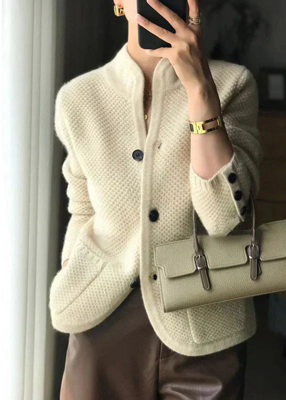 ALISSA | Stylowy, wygodny sweter