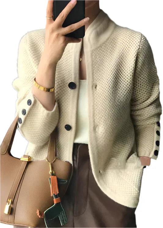 ALISSA | Stylowy, wygodny sweter