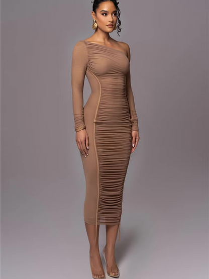 Giulia™ - Midi sukienka