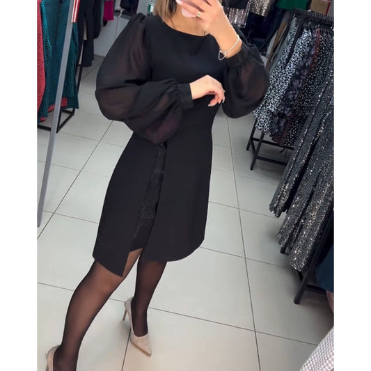 Astella™ - Elegancka sukienka