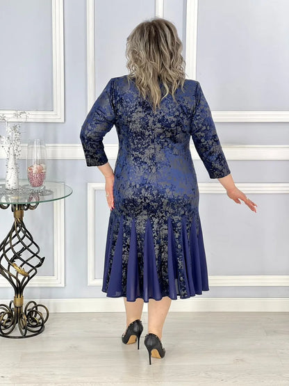 Marie | Elegancka sukienka