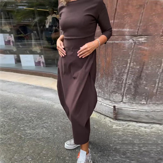 Annette | Elegancka Sukienka