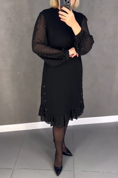 Leena | Elegancka sukienka